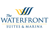 The Waterfront  Suites and Marina
