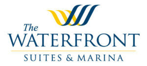 The Waterfront  Suites and Marina